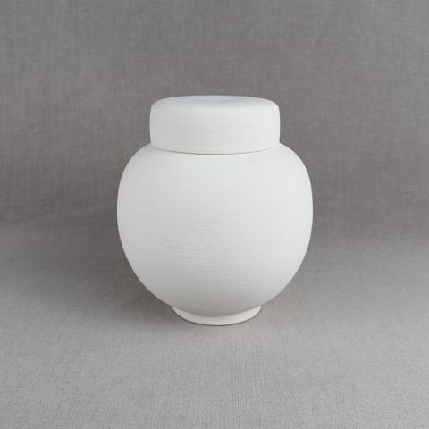 20cm Çember Kavanoz
