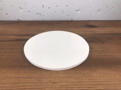 20cm Daire Karo