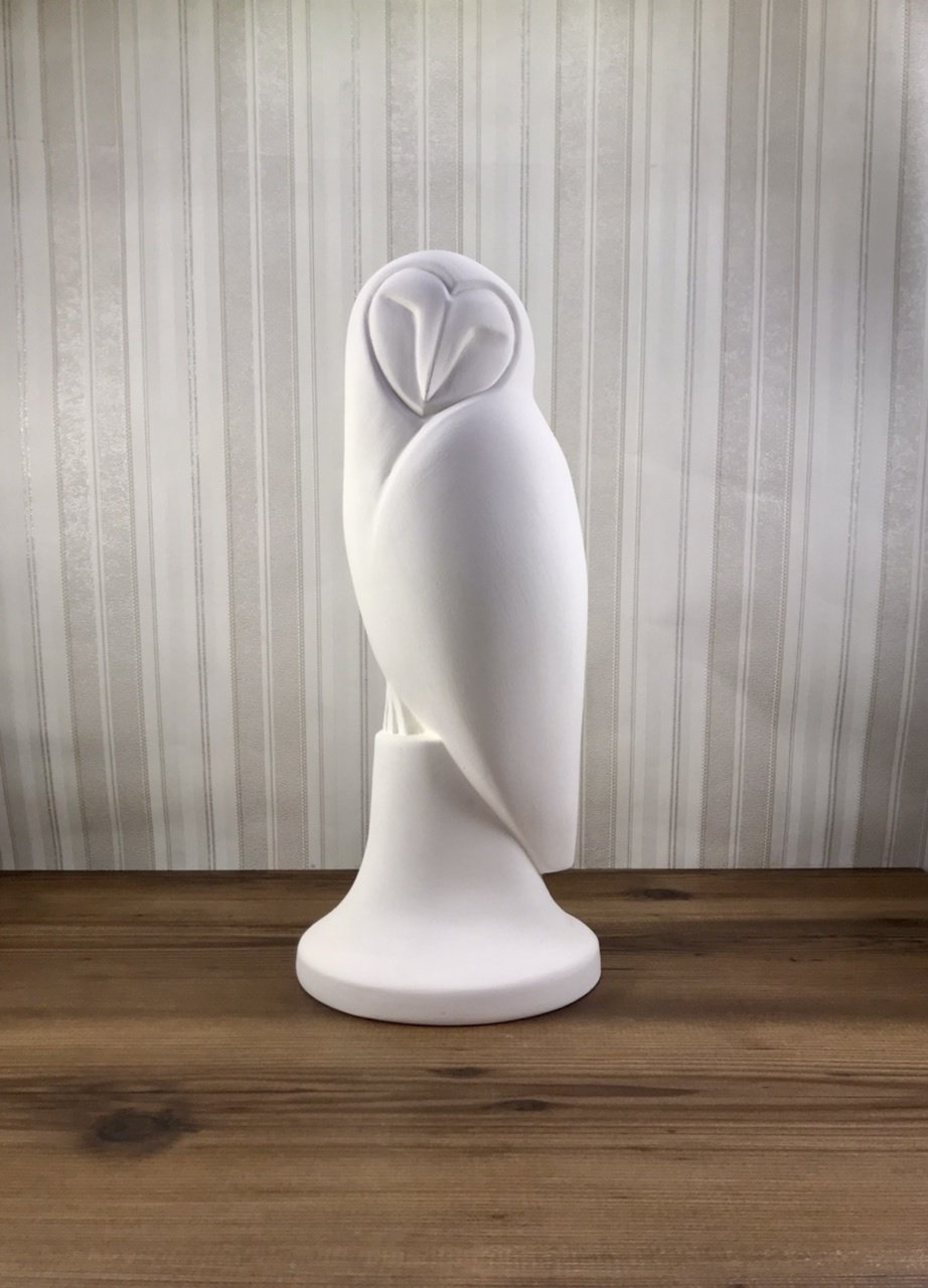47cm Baykuş Biblo