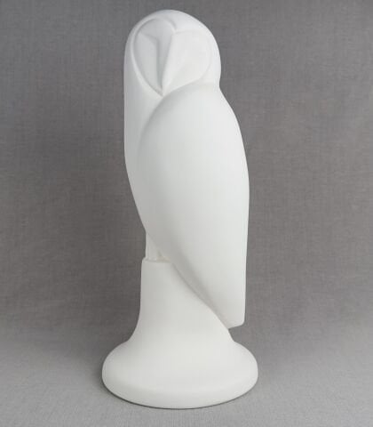 47cm Baykuş Biblo
