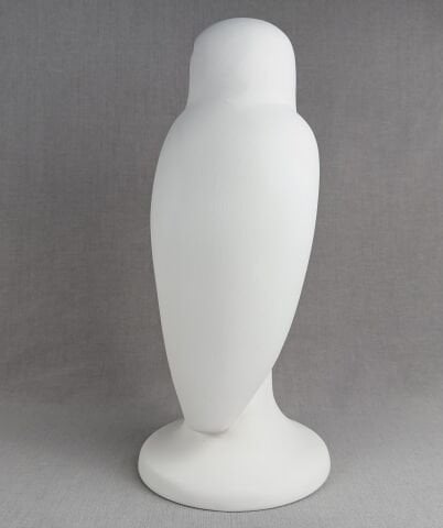 47cm Baykuş Biblo