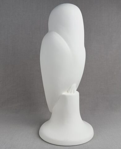 47cm Baykuş Biblo