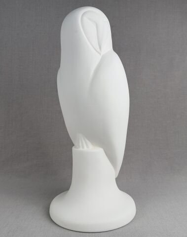 47cm Baykuş Biblo