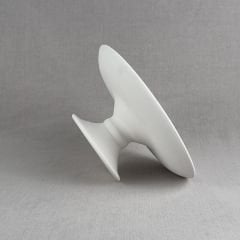25cm Ayaklı Düz Tabak