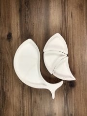 40cm Balık Çerezlik