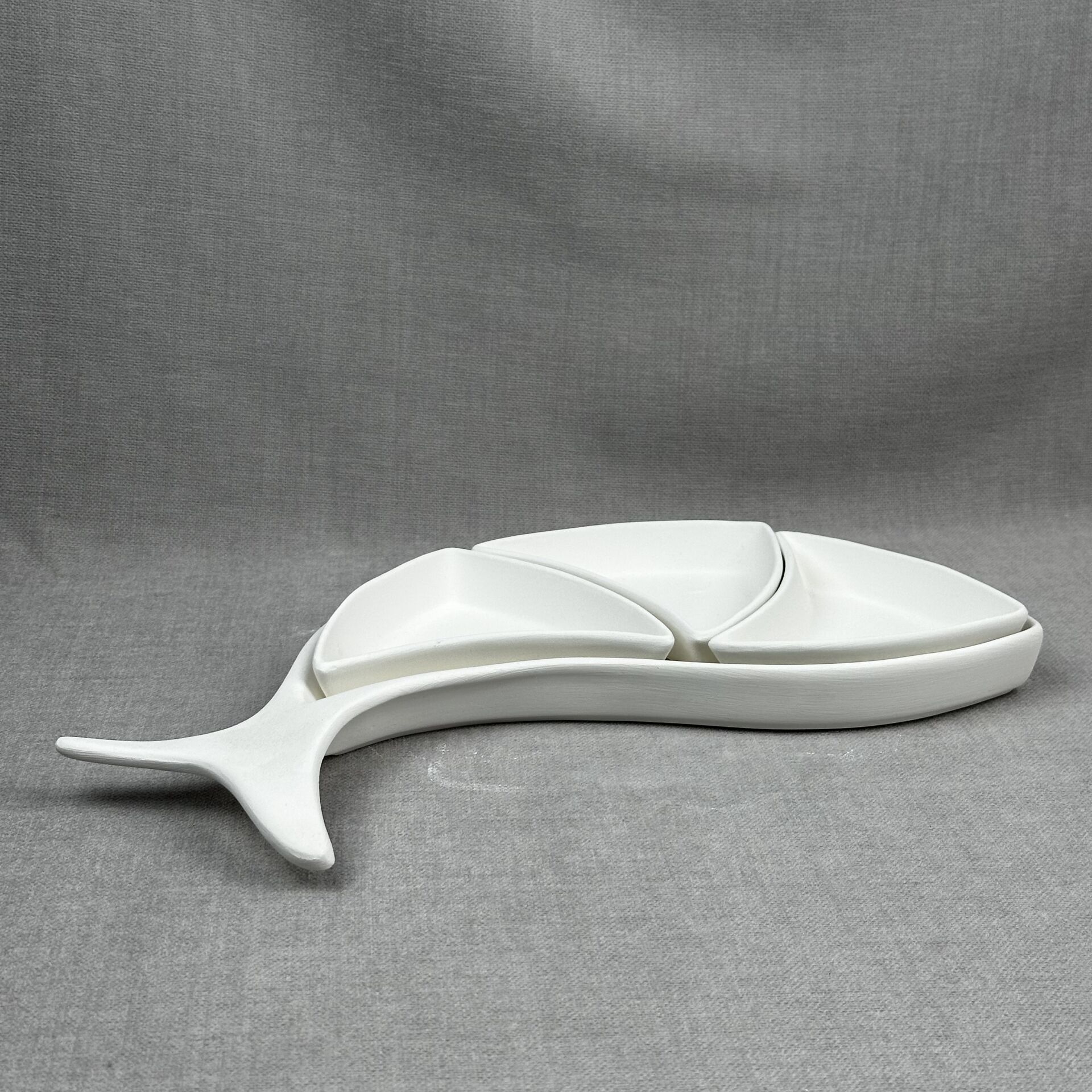 40cm Balık Çerezlik
