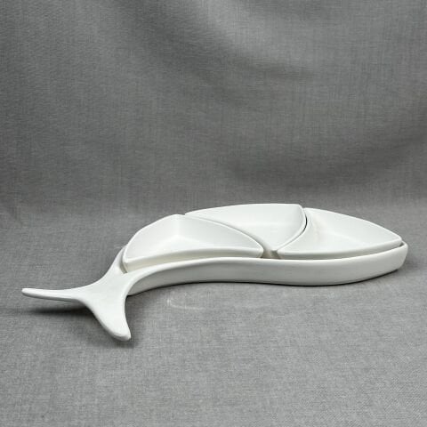40cm Balık Çerezlik