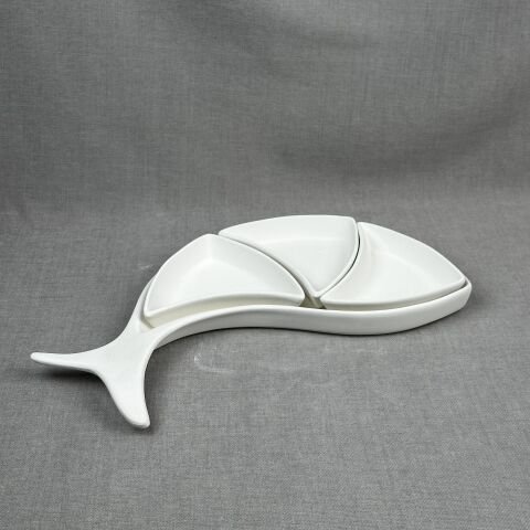 40cm Balık Çerezlik