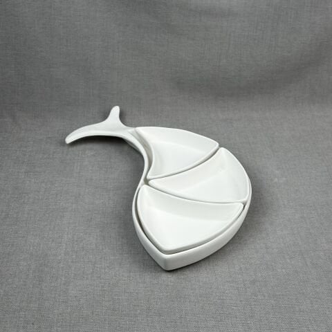 40cm Balık Çerezlik