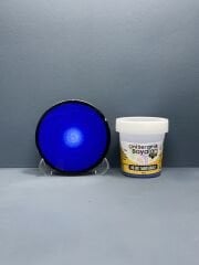 HB-007 Mavi Kobalt Hazır Boya 100 cc