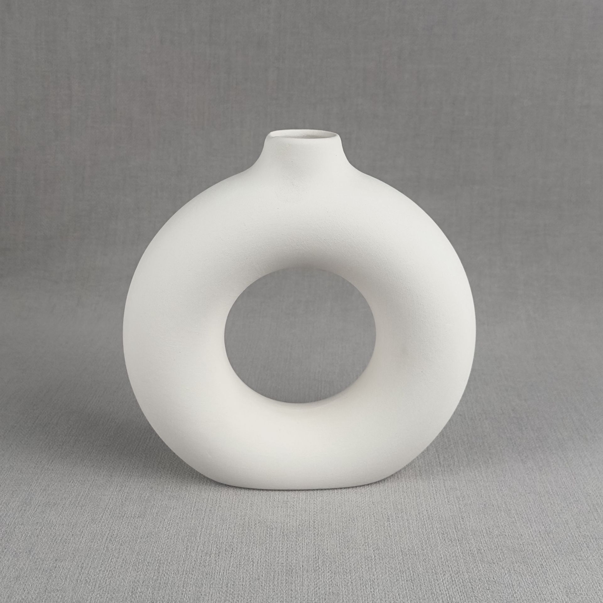 HM Seramik Vazo 20cm