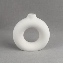 HM Seramik Vazo 20cm