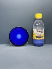 HB-007 Mavi Kobalt Hazır Boya 250 cc