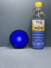 HB-007 Mavi Kobalt Hazır Boya 500 cc