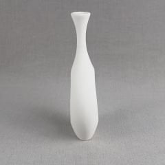 Bohem Hitit Seramik Vazo 25cm