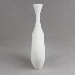 Bohem Hitit Seramik Vazo 30cm