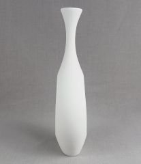 Bohem Hitit Seramik Vazo 35cm