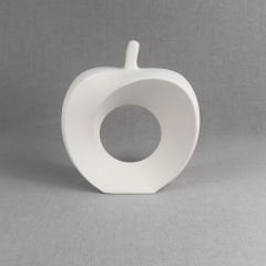 Apple Seramik Vazo
