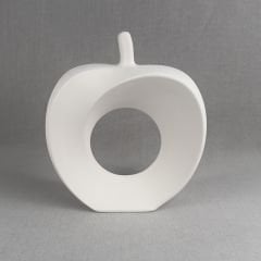 Apple Seramik Vazo