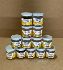 13 Renk Sır Altı Seramik-Çini Boya Seti