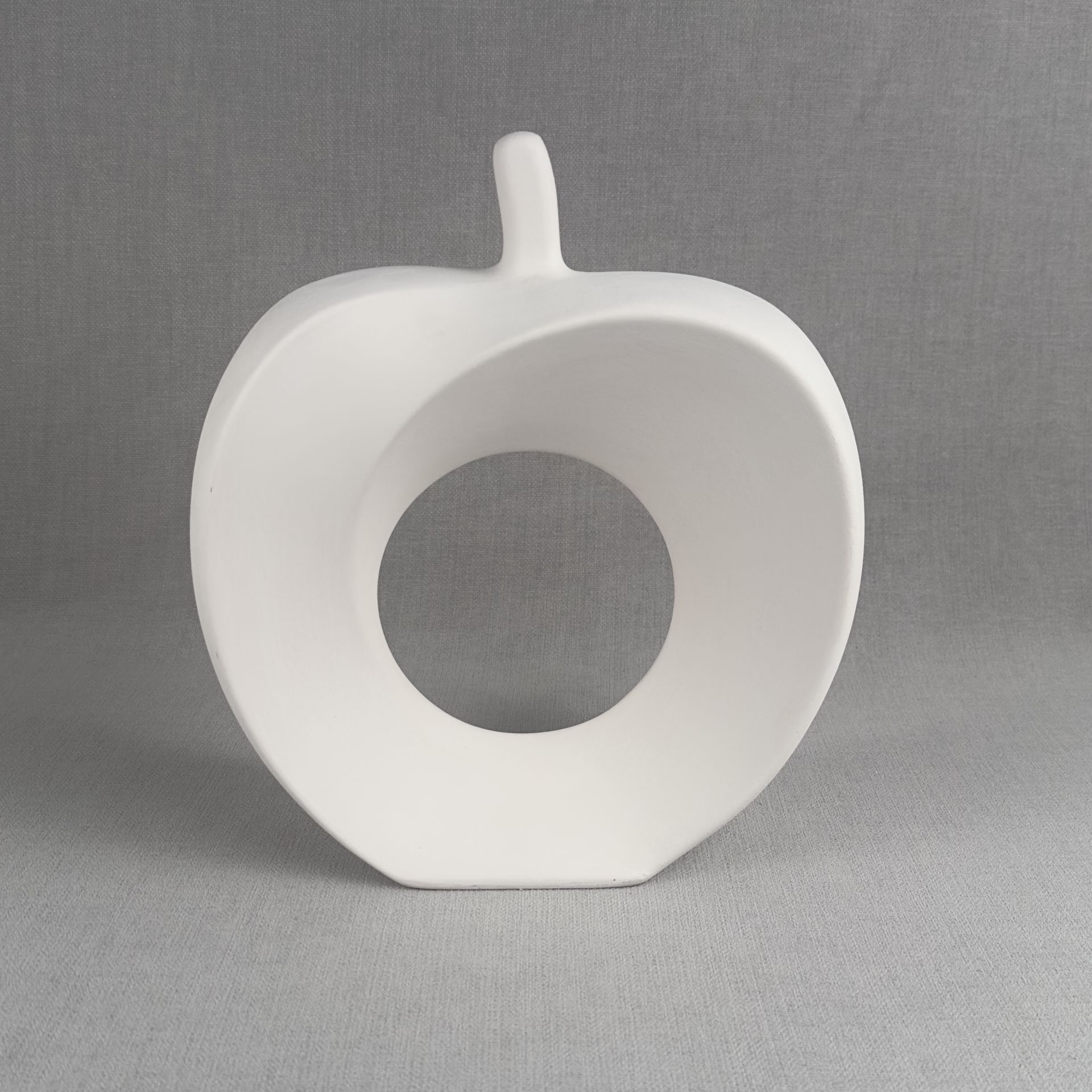 Apple Seramik Vazo 27cm