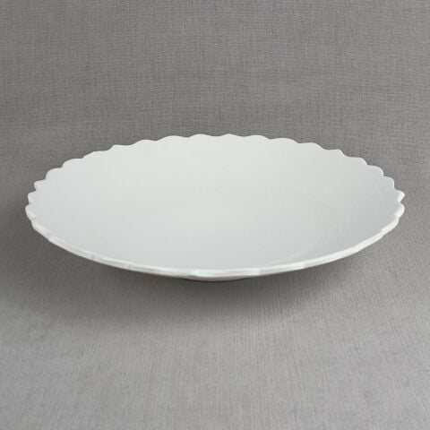 43cm Çukur Rölyefli Tabak