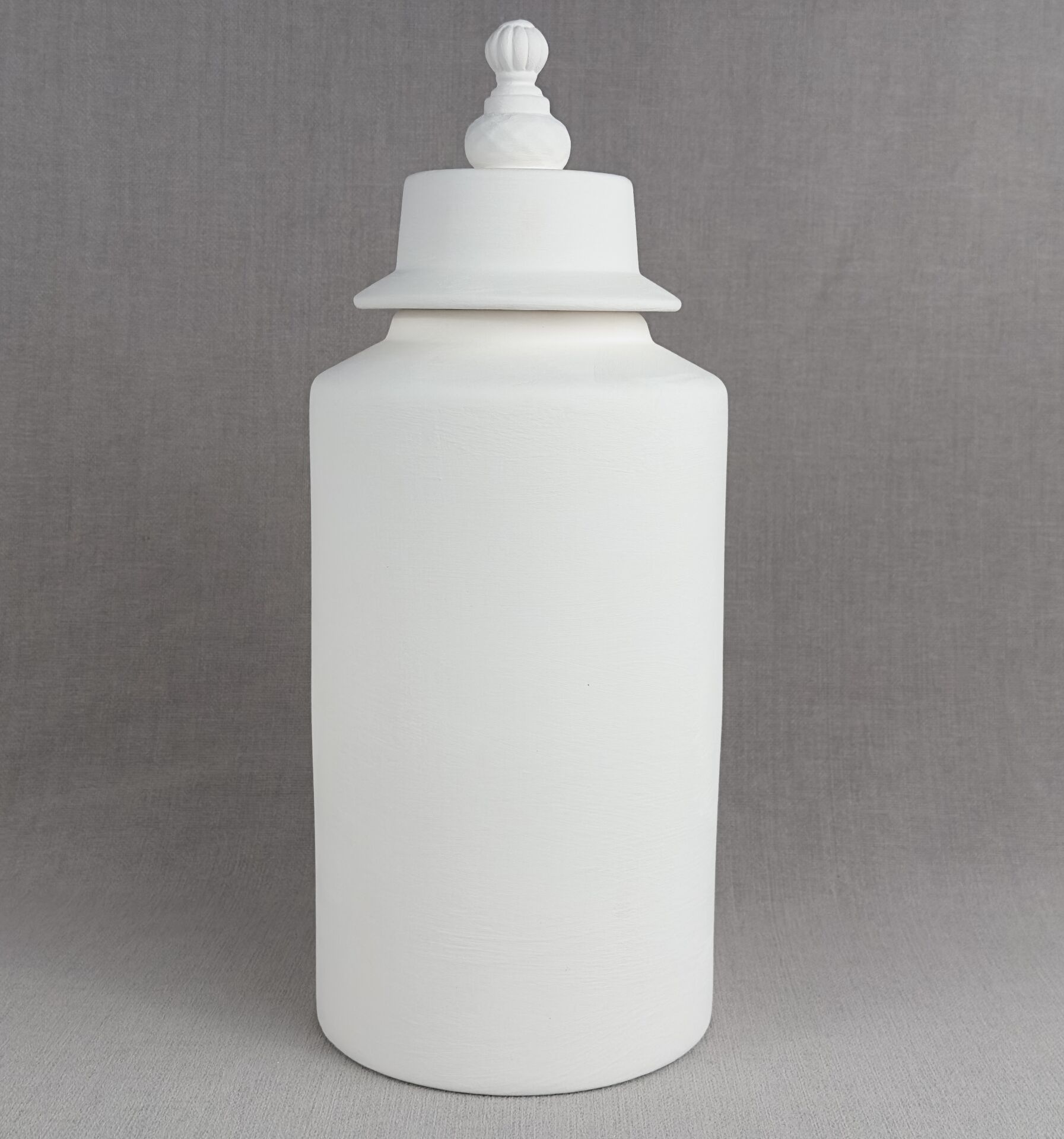 40cm Silindir Kavanoz