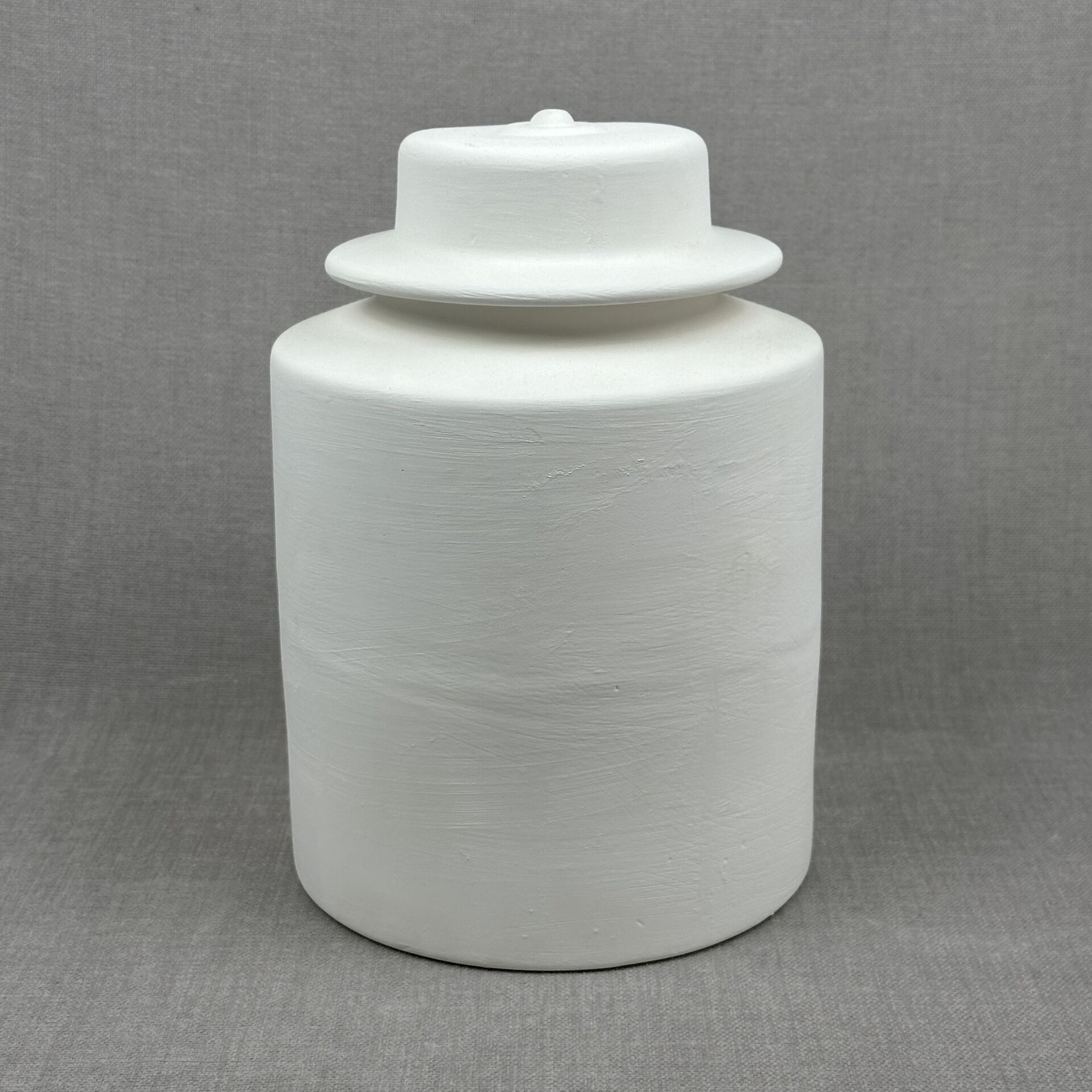 35cm Silindir Kavanoz
