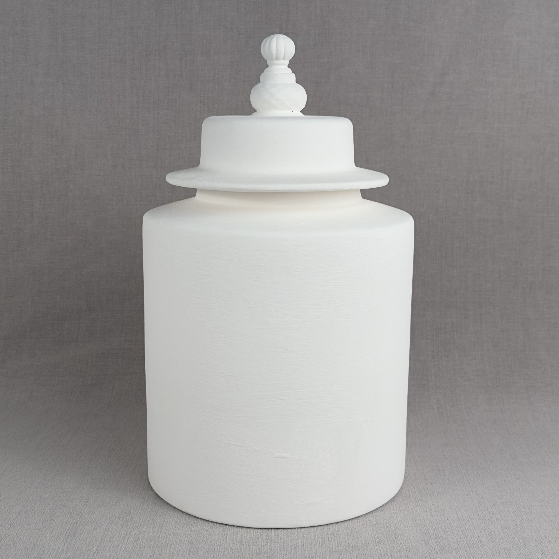 35cm Silindir Kavanoz