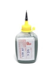 KB-303B Krom Yeşil Kabartma Boya