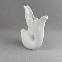 28cm Balık Vazo