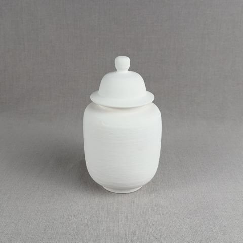 15cm Bal Kavanoz