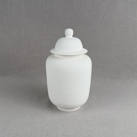 20cm Bal Kavanoz