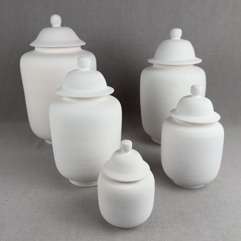 20cm Bal Kavanoz
