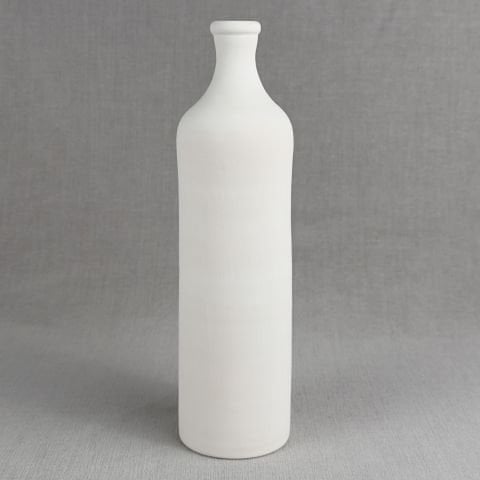30cm Şişe Vazo