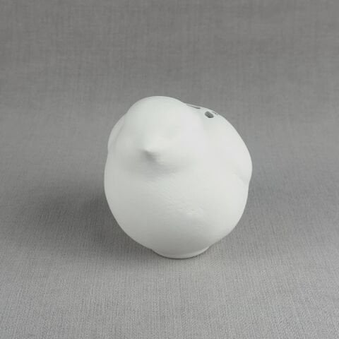 Tombul Serçe Mumluk