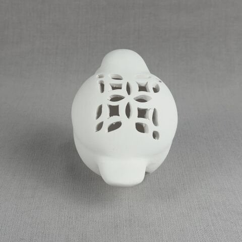 Tombul Serçe Mumluk