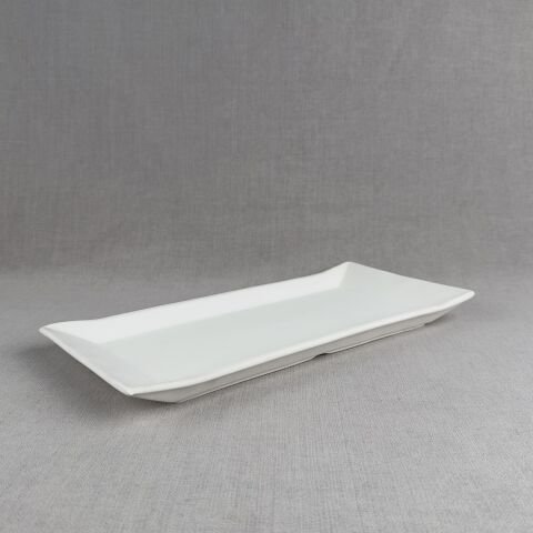 40cm Kayık Tepsi