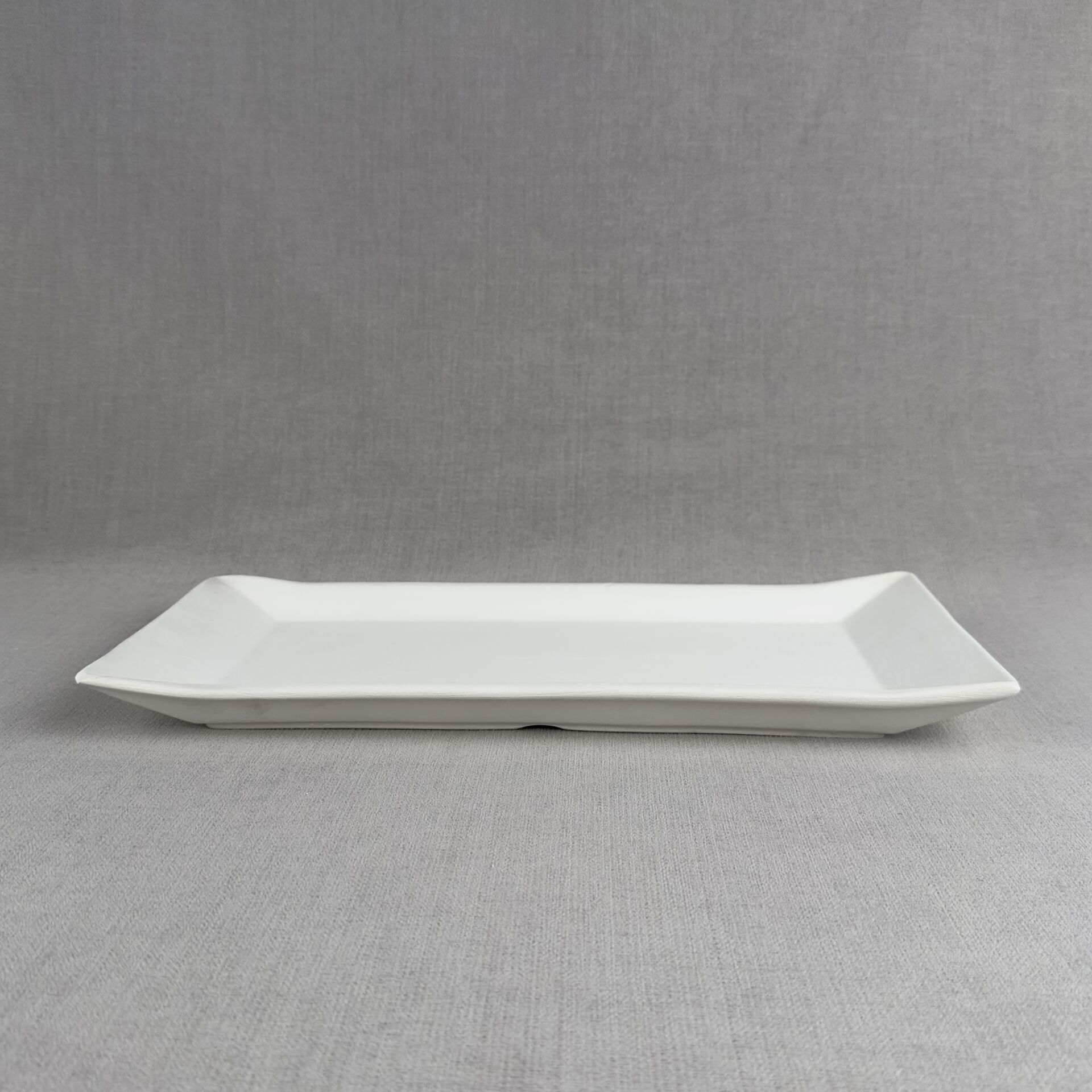 40cm Kayık Tepsi