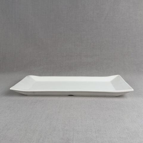 40cm Kayık Tepsi