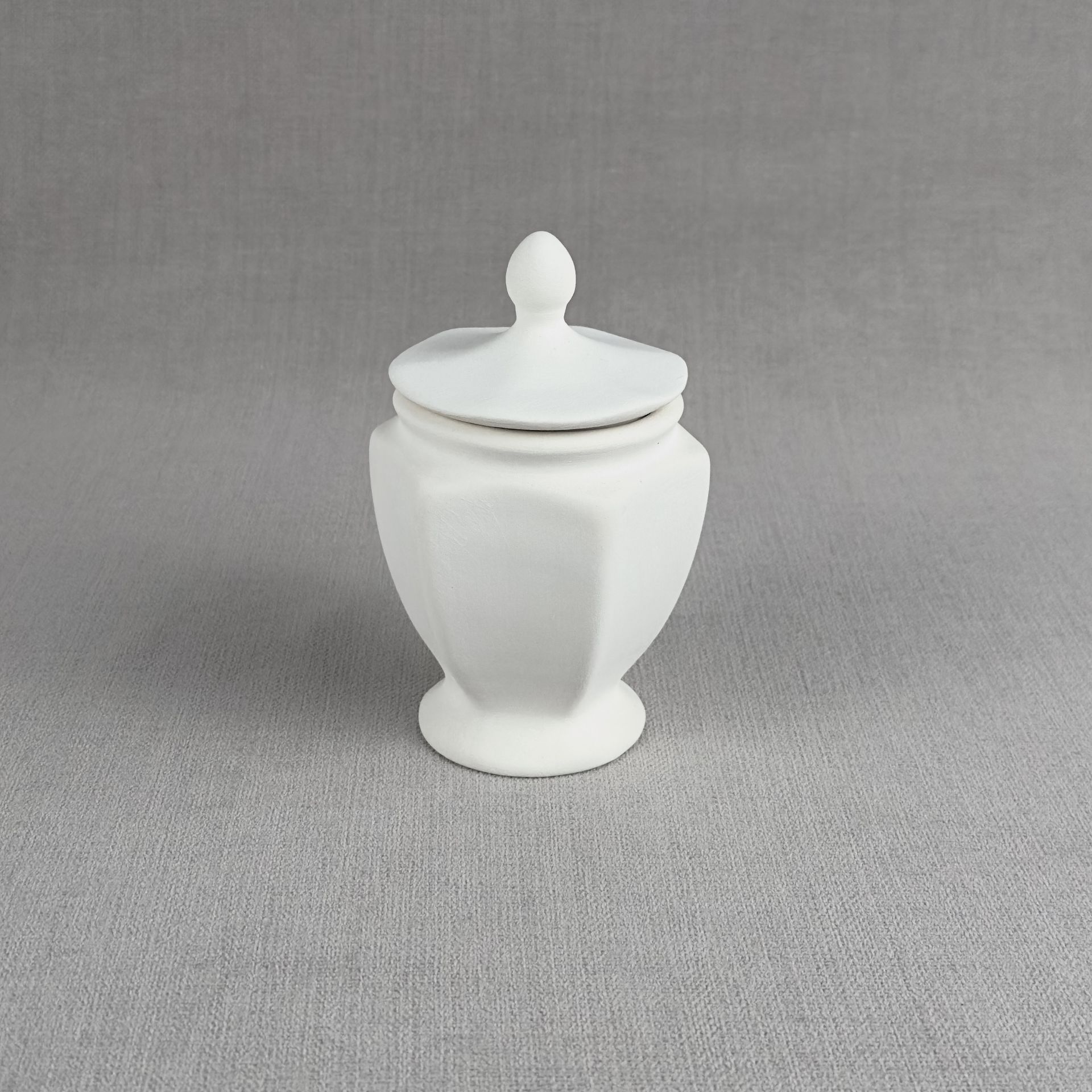15cm Köşeli Şekerlik & Bahartlık