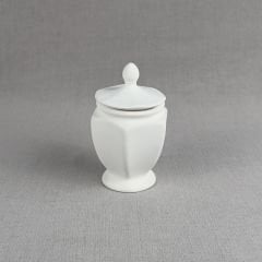 15cm Köşeli Şekerlik & Bahartlık