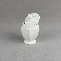 15cm Köşeli Şekerlik & Bahartlık