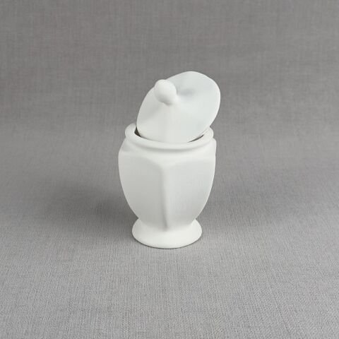 15cm Köşeli Şekerlik & Bahartlık