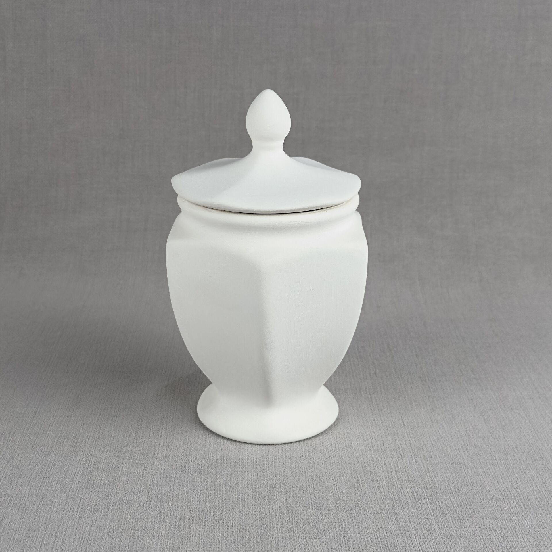20cm Köşeli Şekerlik & Bahartlık