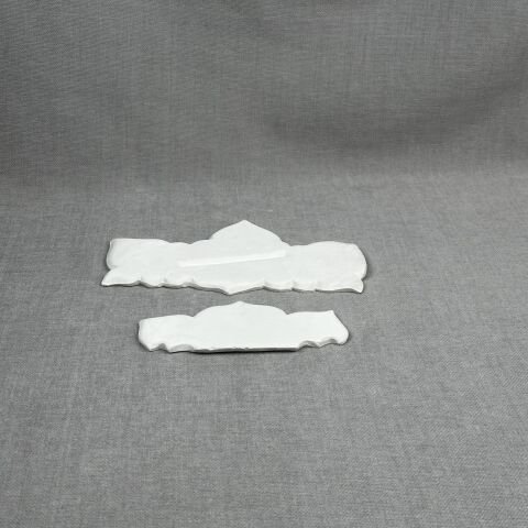 Küçük Rölyef İsimlik