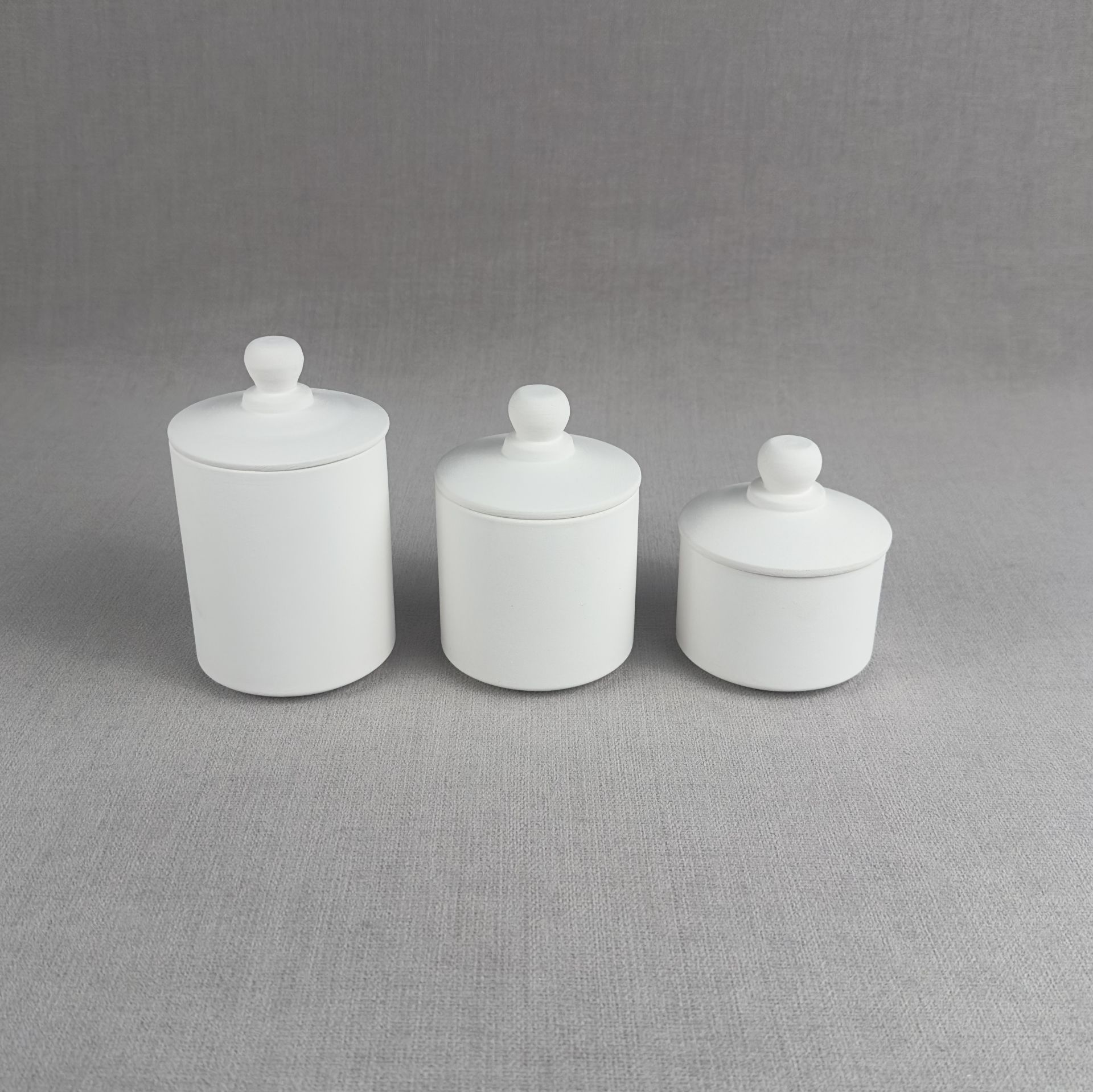 3 Boy Silindir Baharatlık