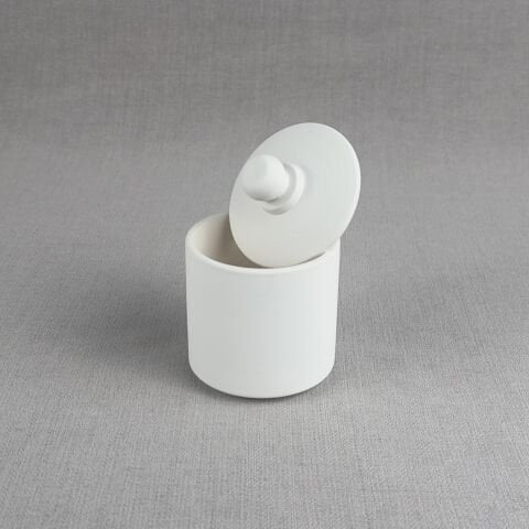 Büyük Boy Silindir Baharatlık