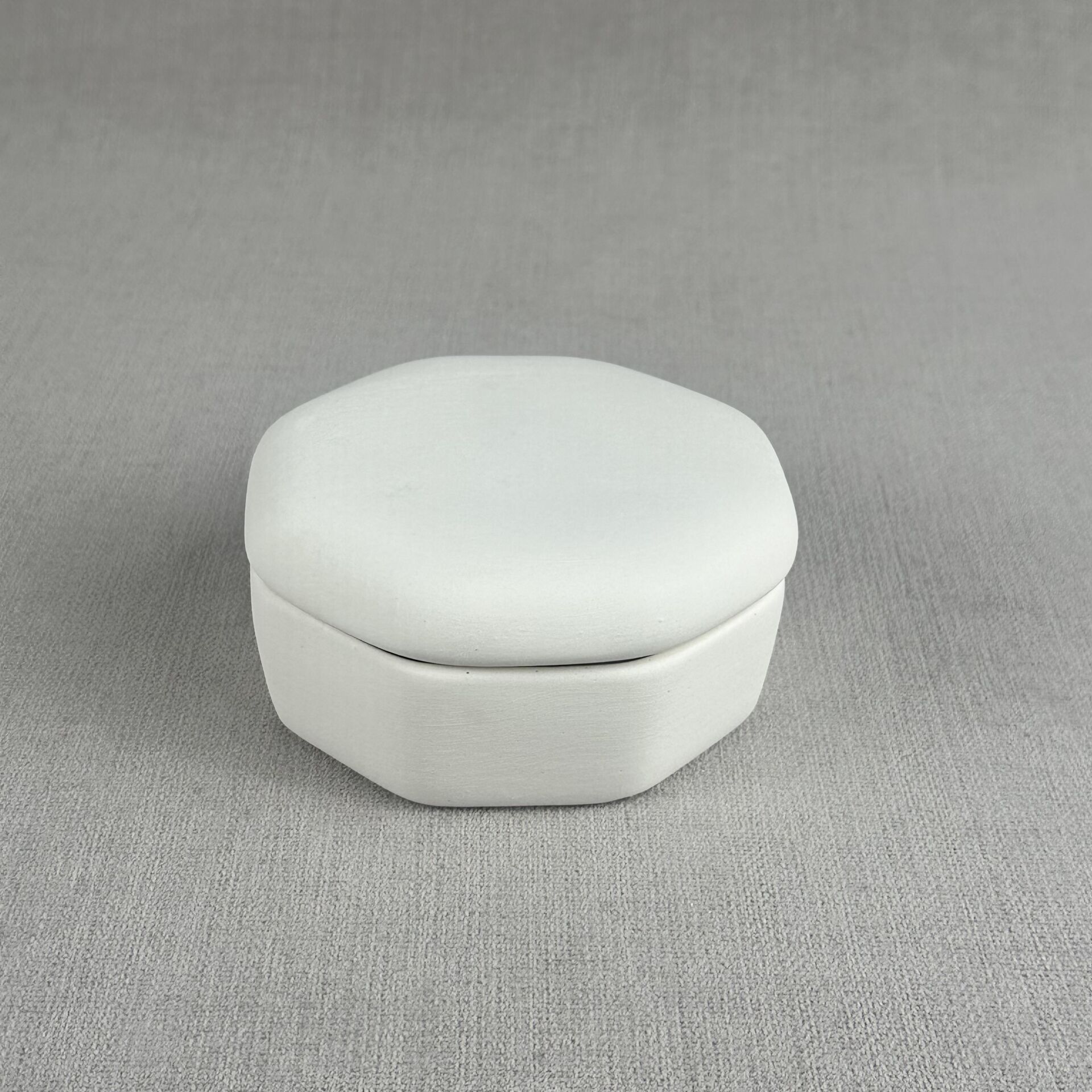 10cm Sekizgen Takı Kutusu