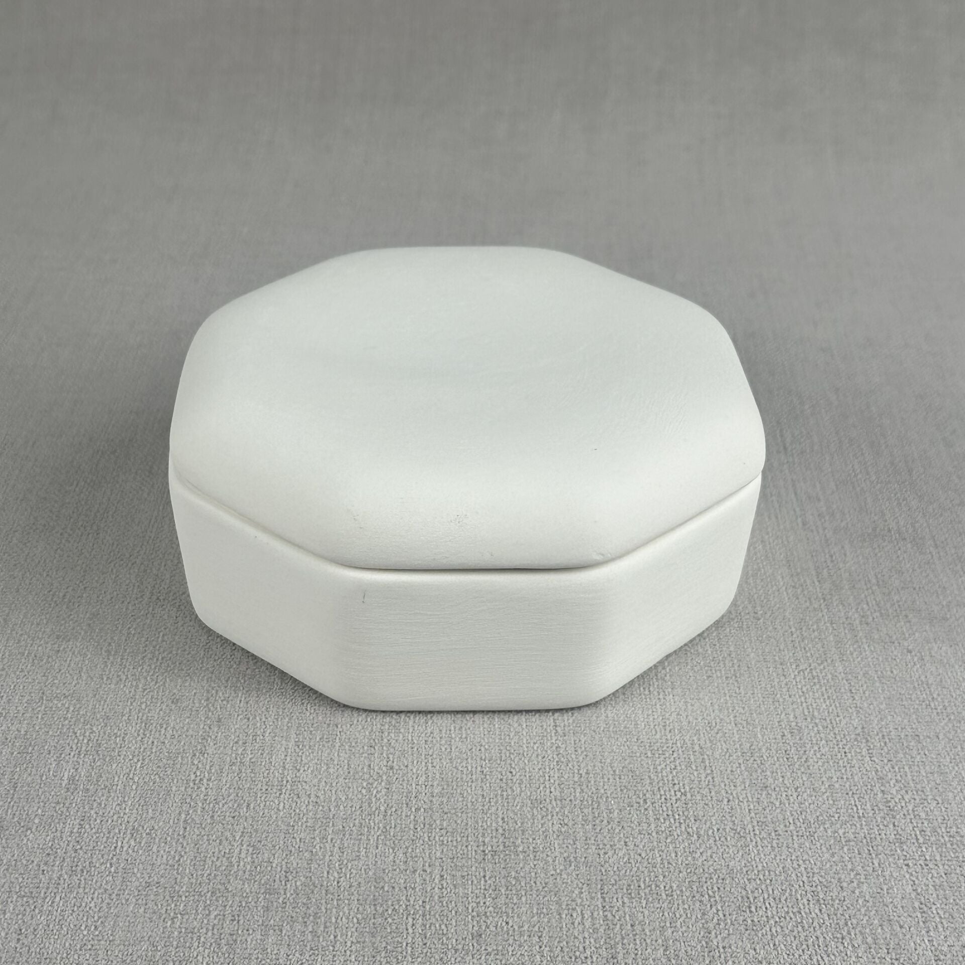 15cm Sekizgen Takı Kutusu